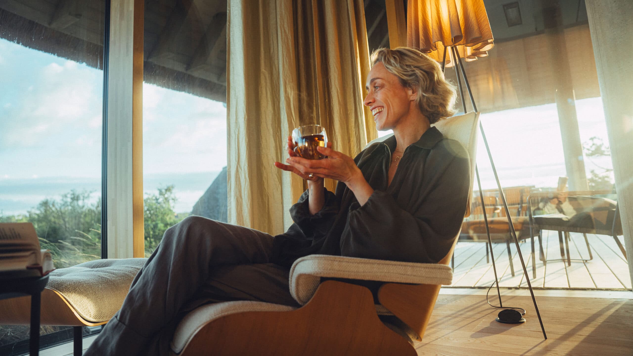 Lanserhof Tegernsee residential clinic